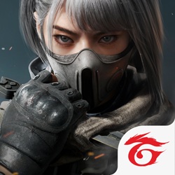 Delta Force Garena
