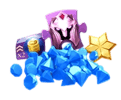 diamond