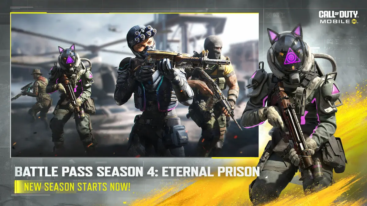 Call of Duty Mobile (ID)