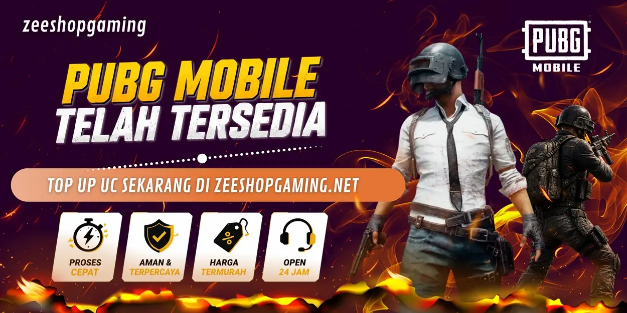 PUBG