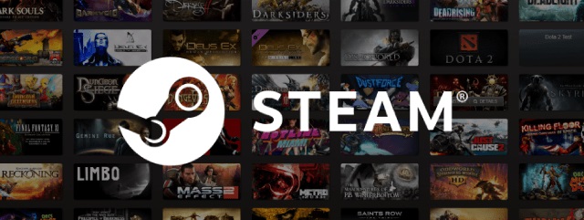 Voucher Steam Wallet (ID)